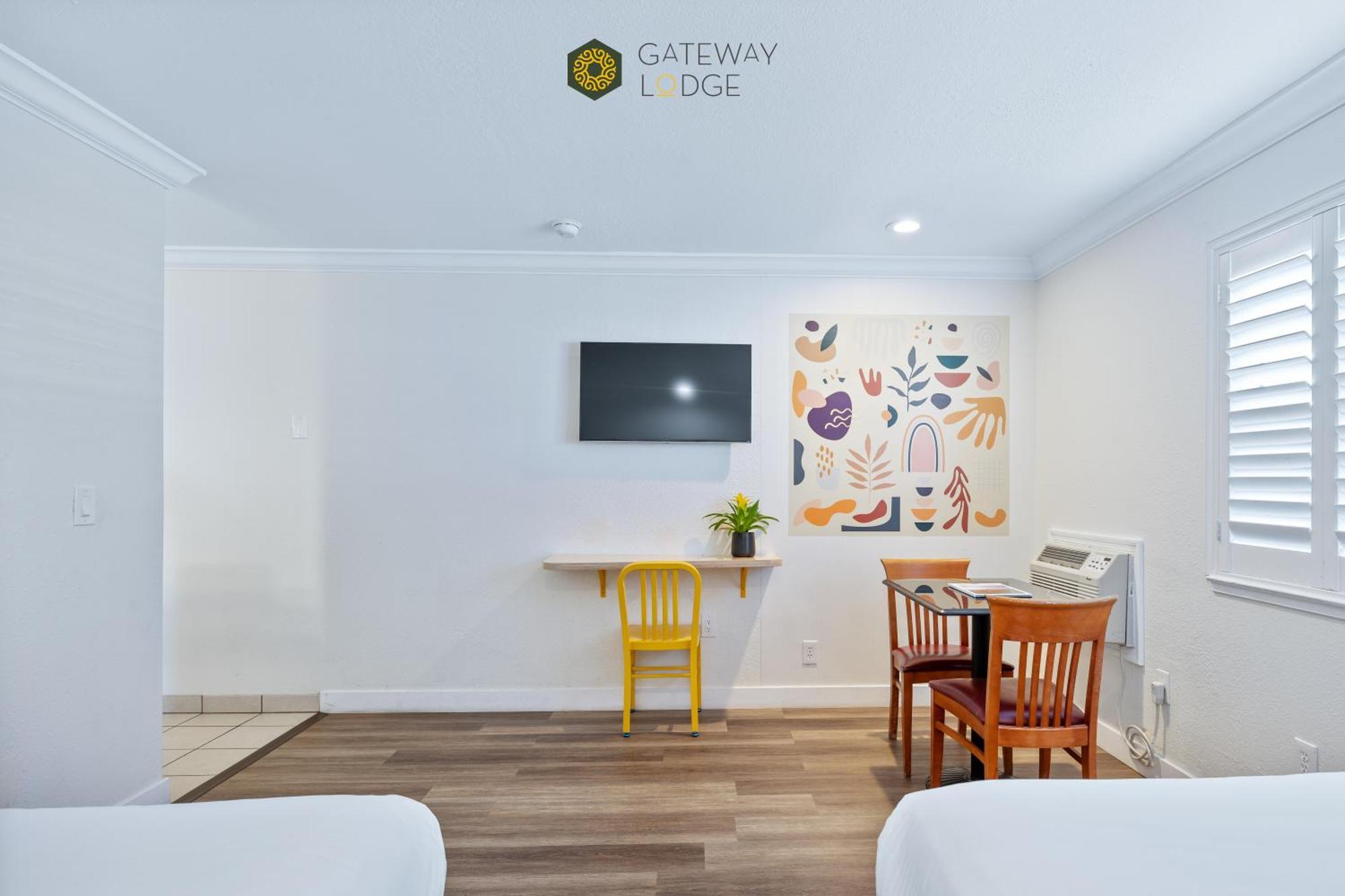 Gateway Lodge سيسايد المظهر الخارجي الصورة