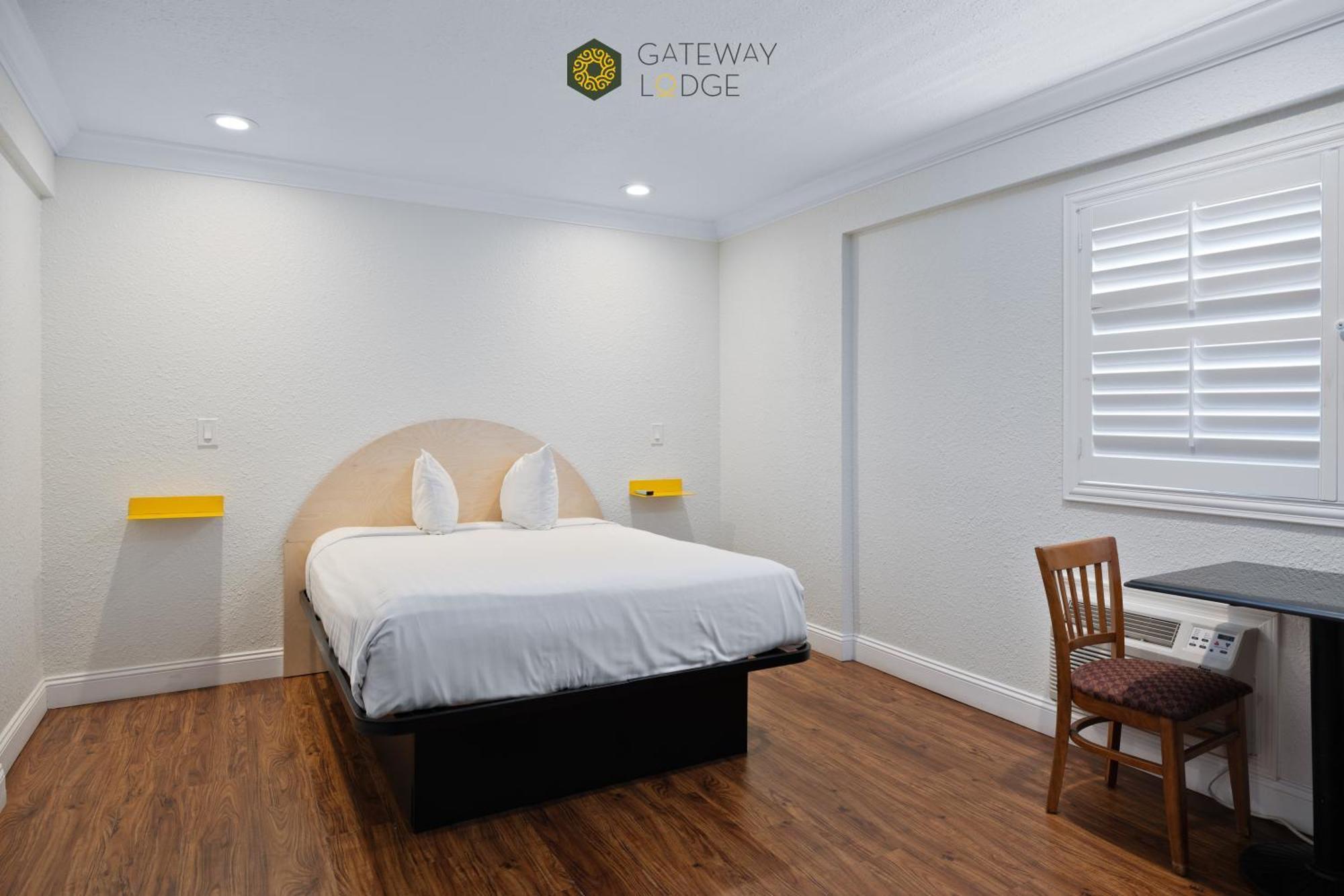 Gateway Lodge سيسايد المظهر الخارجي الصورة
