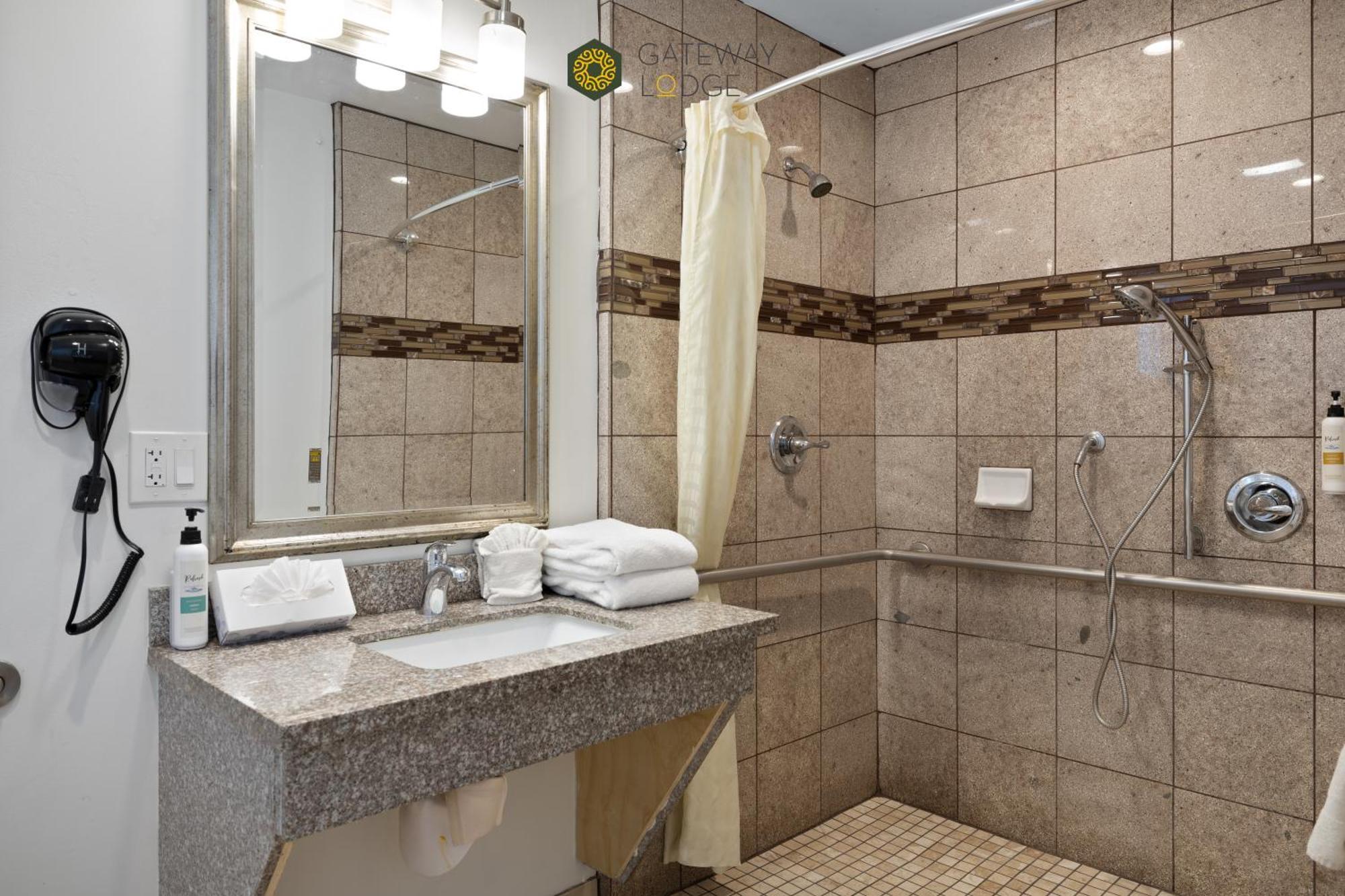 Gateway Lodge سيسايد المظهر الخارجي الصورة