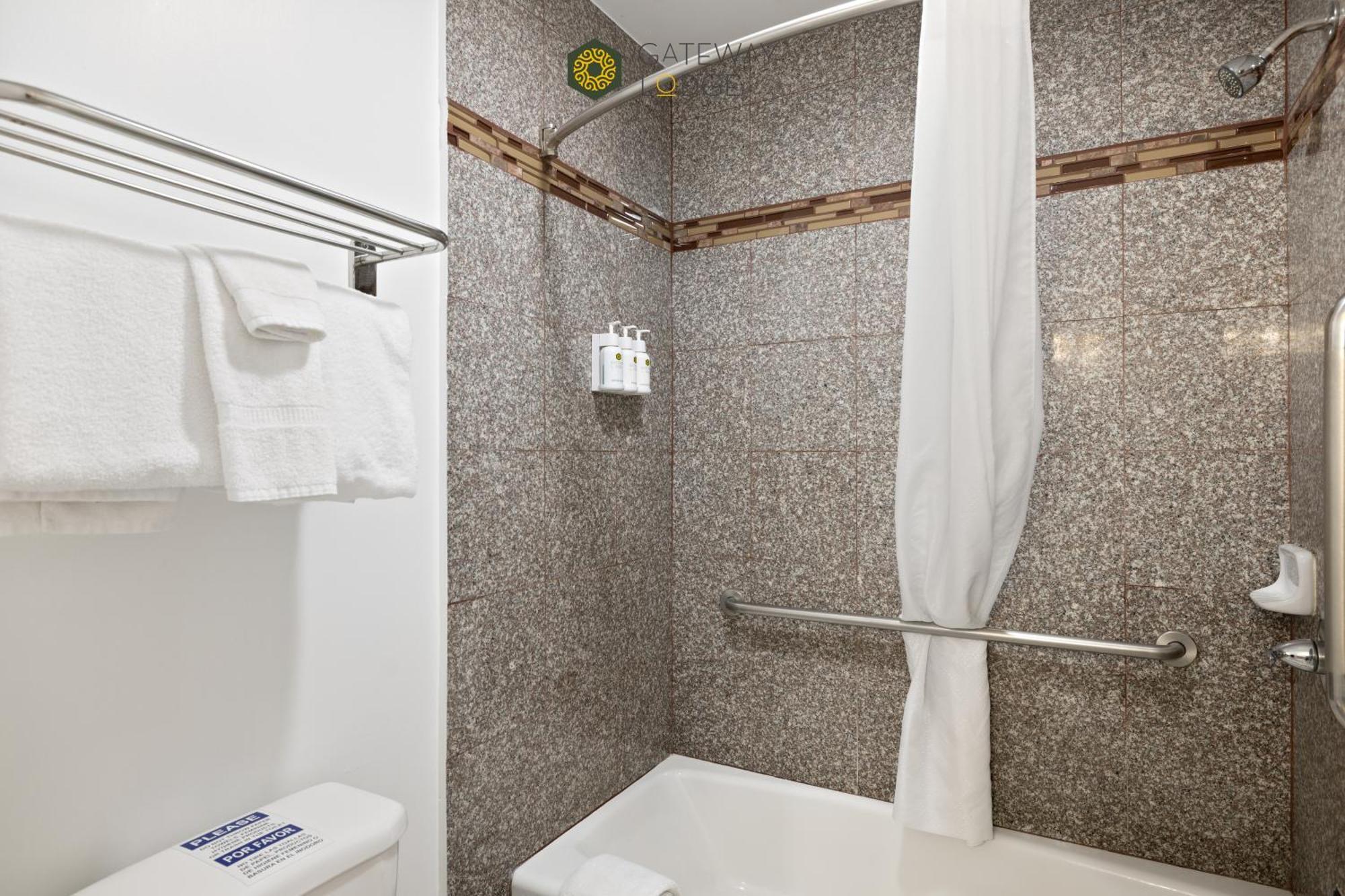 Gateway Lodge سيسايد المظهر الخارجي الصورة