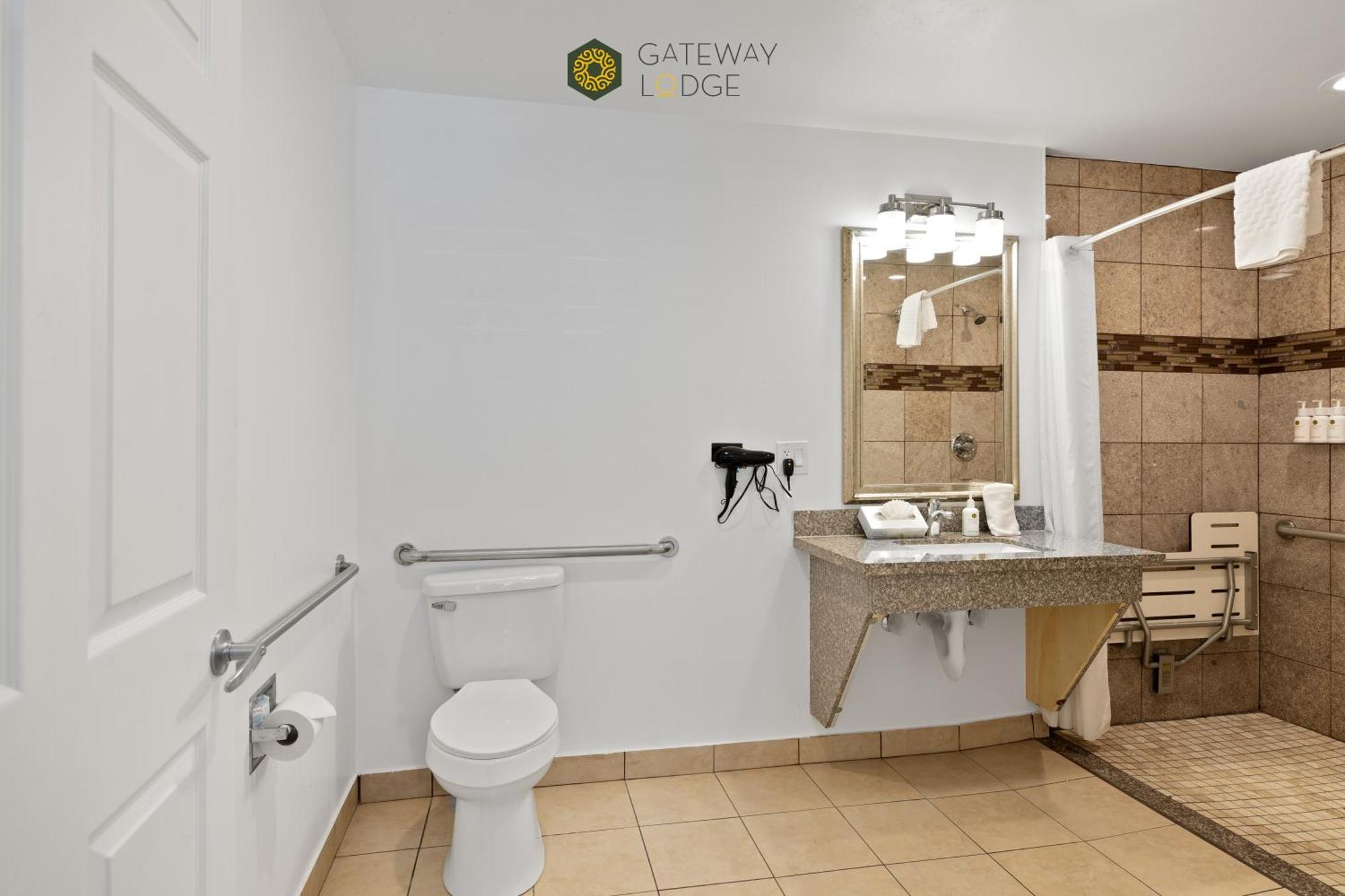 Gateway Lodge سيسايد المظهر الخارجي الصورة