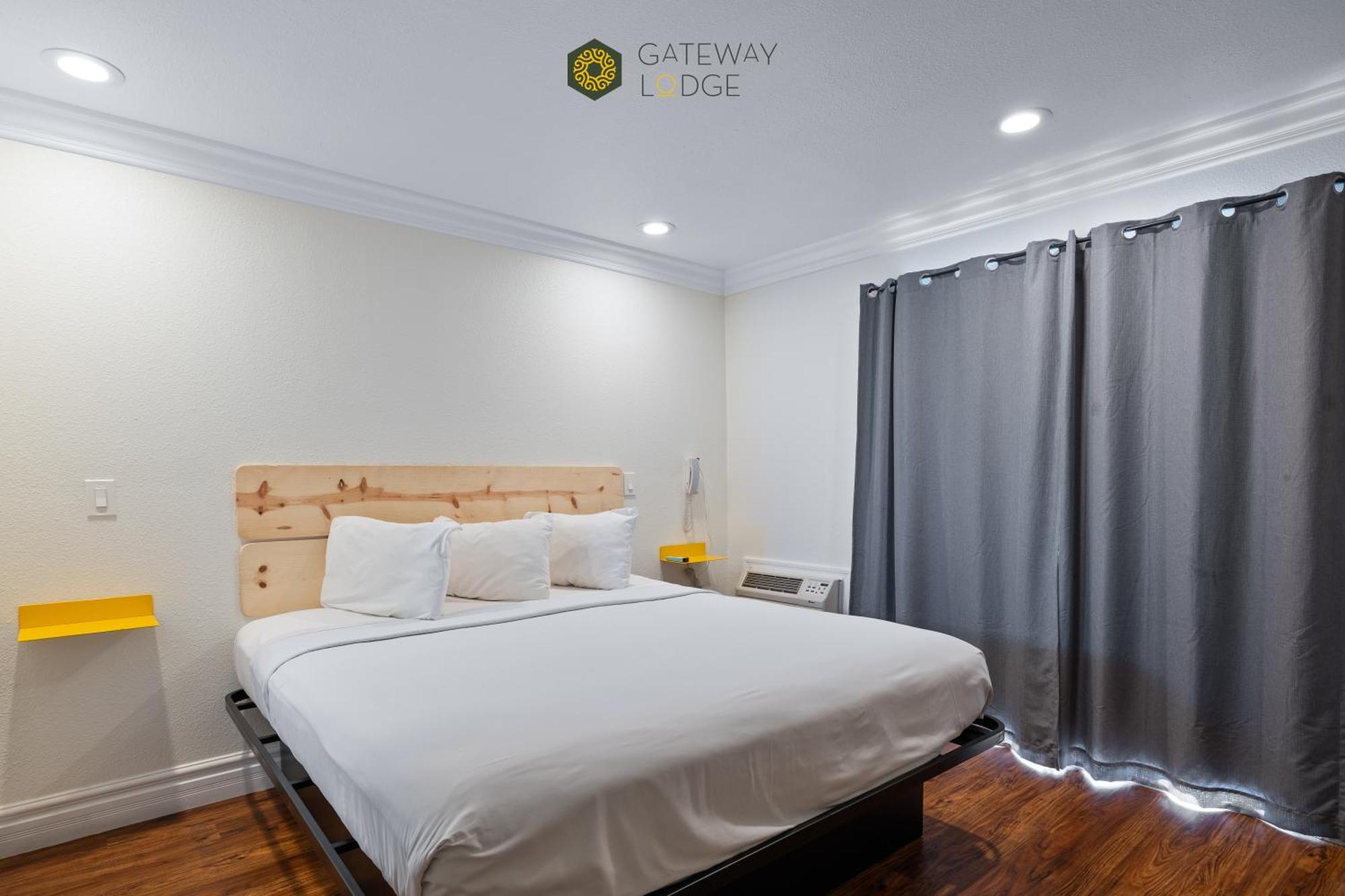 Gateway Lodge سيسايد المظهر الخارجي الصورة