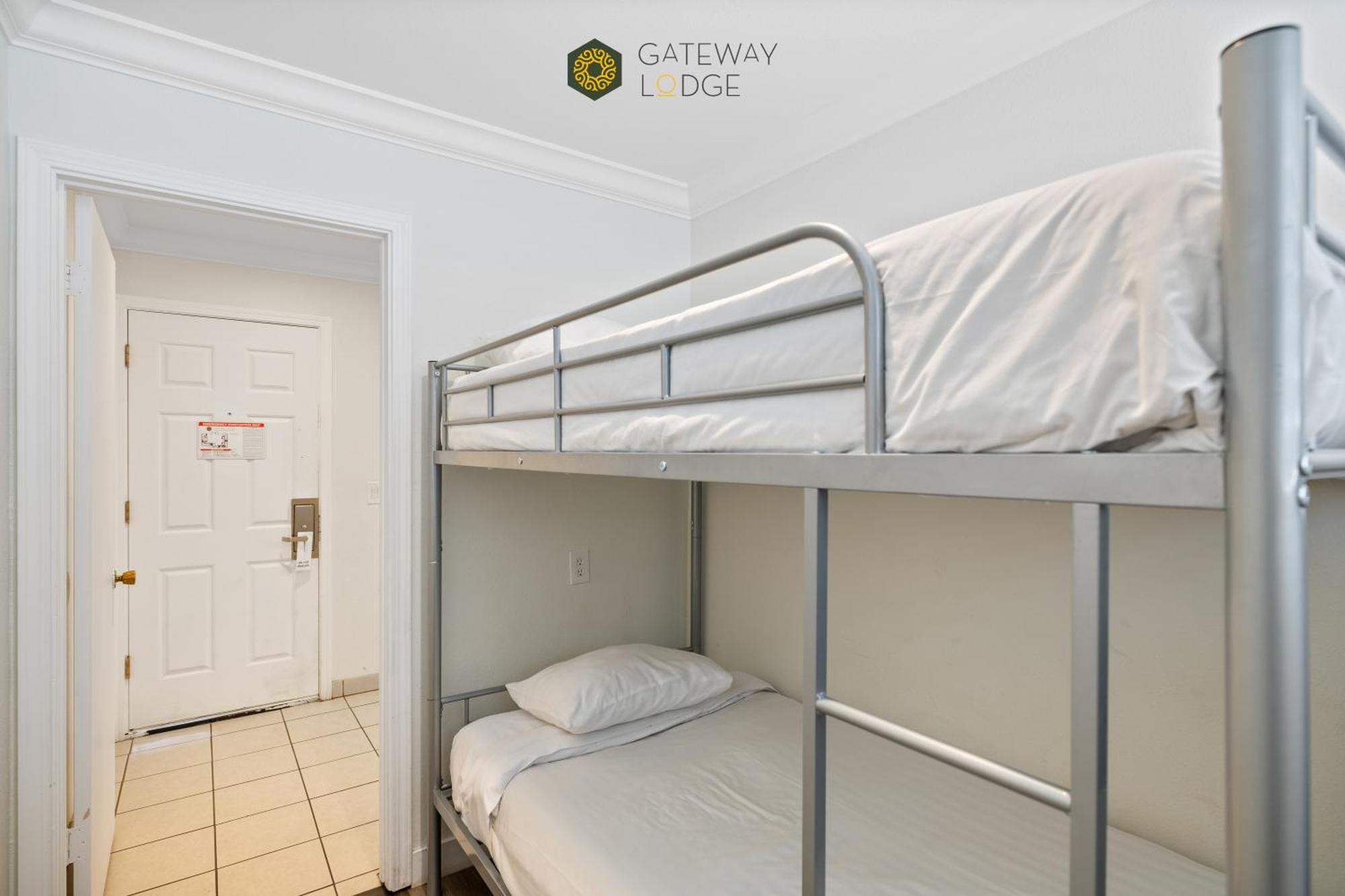 Gateway Lodge سيسايد المظهر الخارجي الصورة