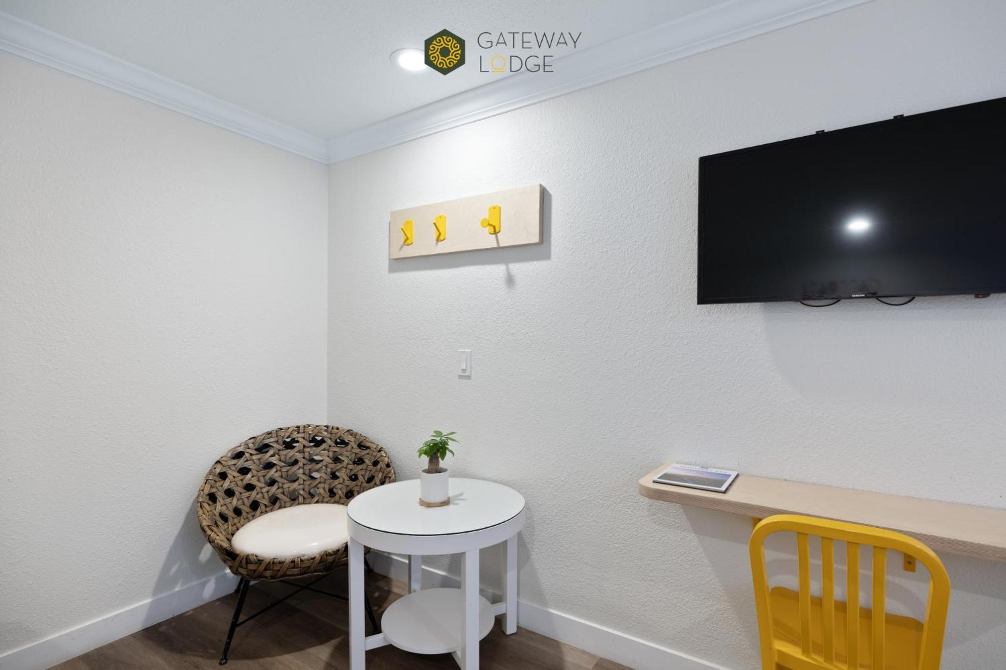 Gateway Lodge سيسايد المظهر الخارجي الصورة