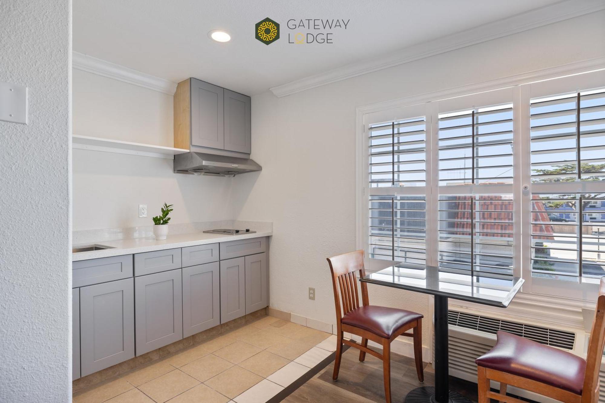 Gateway Lodge سيسايد المظهر الخارجي الصورة