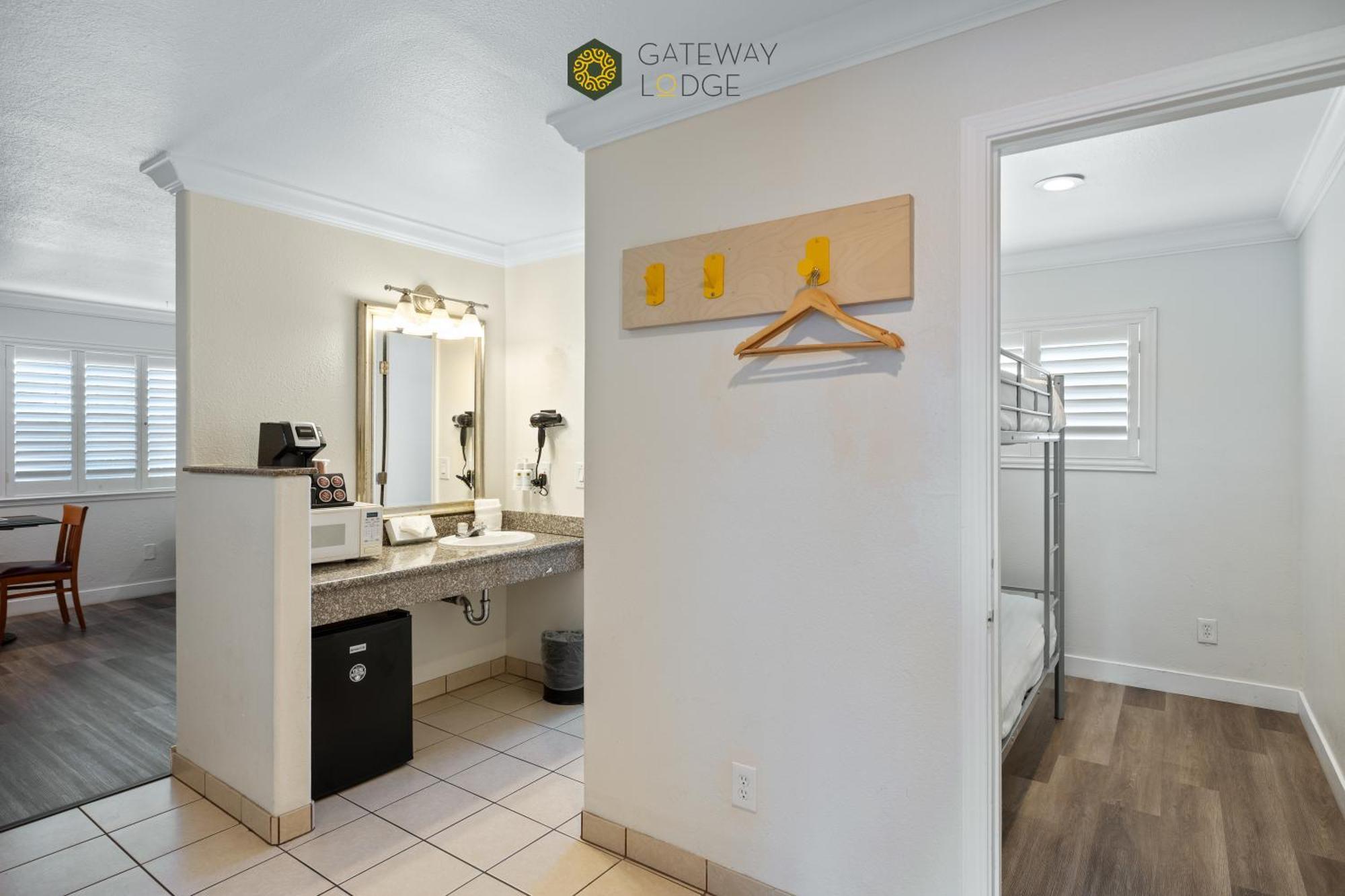 Gateway Lodge سيسايد المظهر الخارجي الصورة
