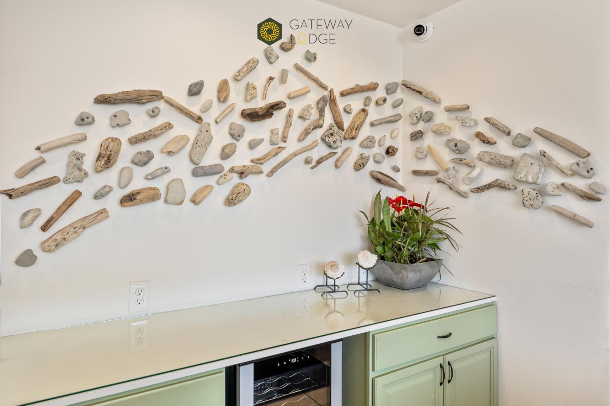 Gateway Lodge سيسايد المظهر الخارجي الصورة