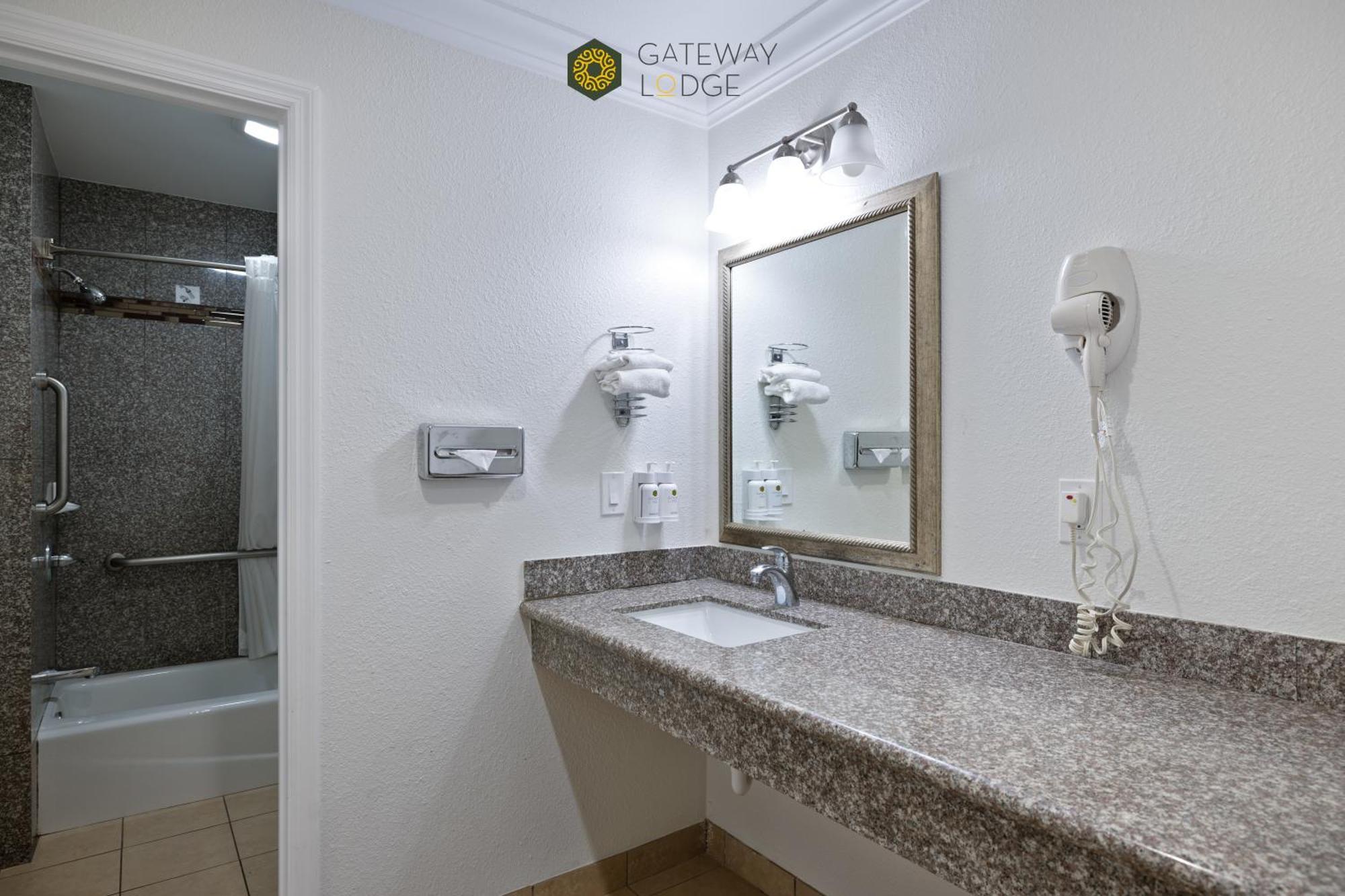 Gateway Lodge سيسايد المظهر الخارجي الصورة