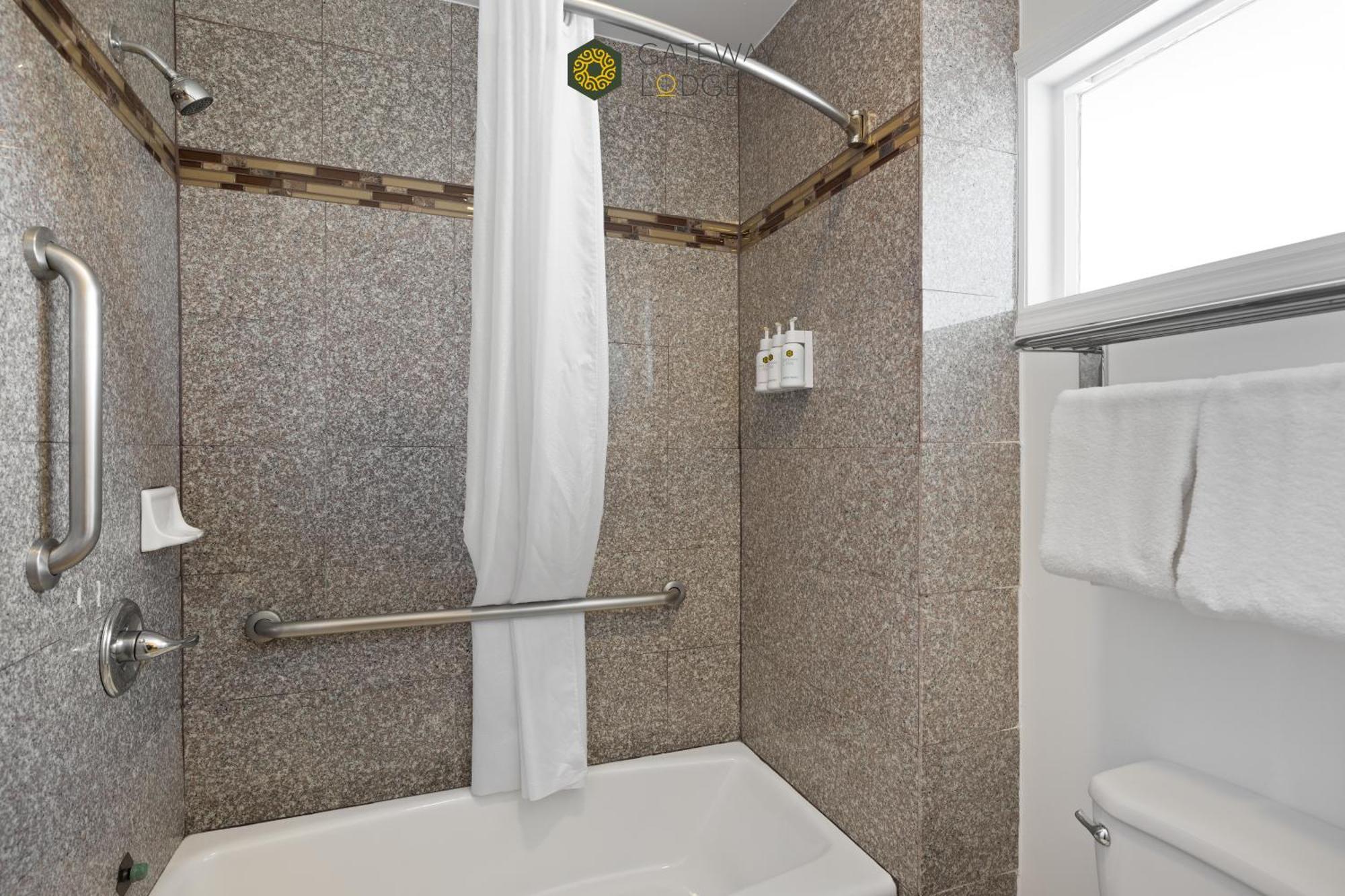 Gateway Lodge سيسايد المظهر الخارجي الصورة