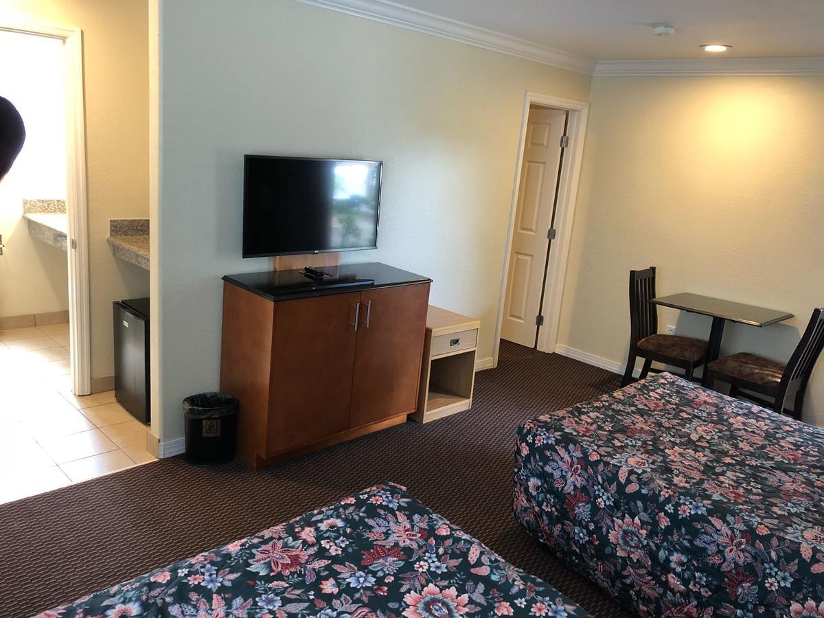 Gateway Lodge سيسايد المظهر الخارجي الصورة