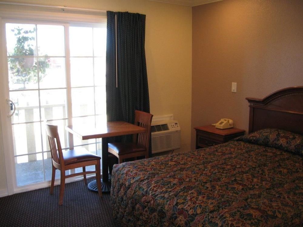 Gateway Lodge سيسايد المظهر الخارجي الصورة