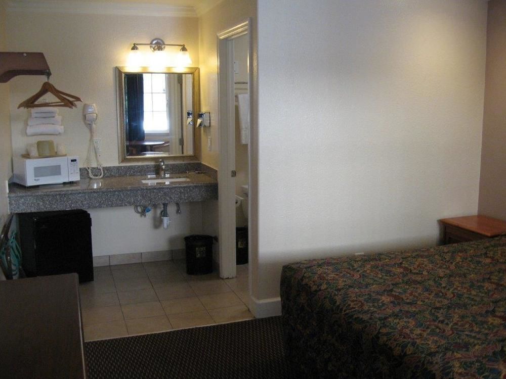 Gateway Lodge سيسايد المظهر الخارجي الصورة